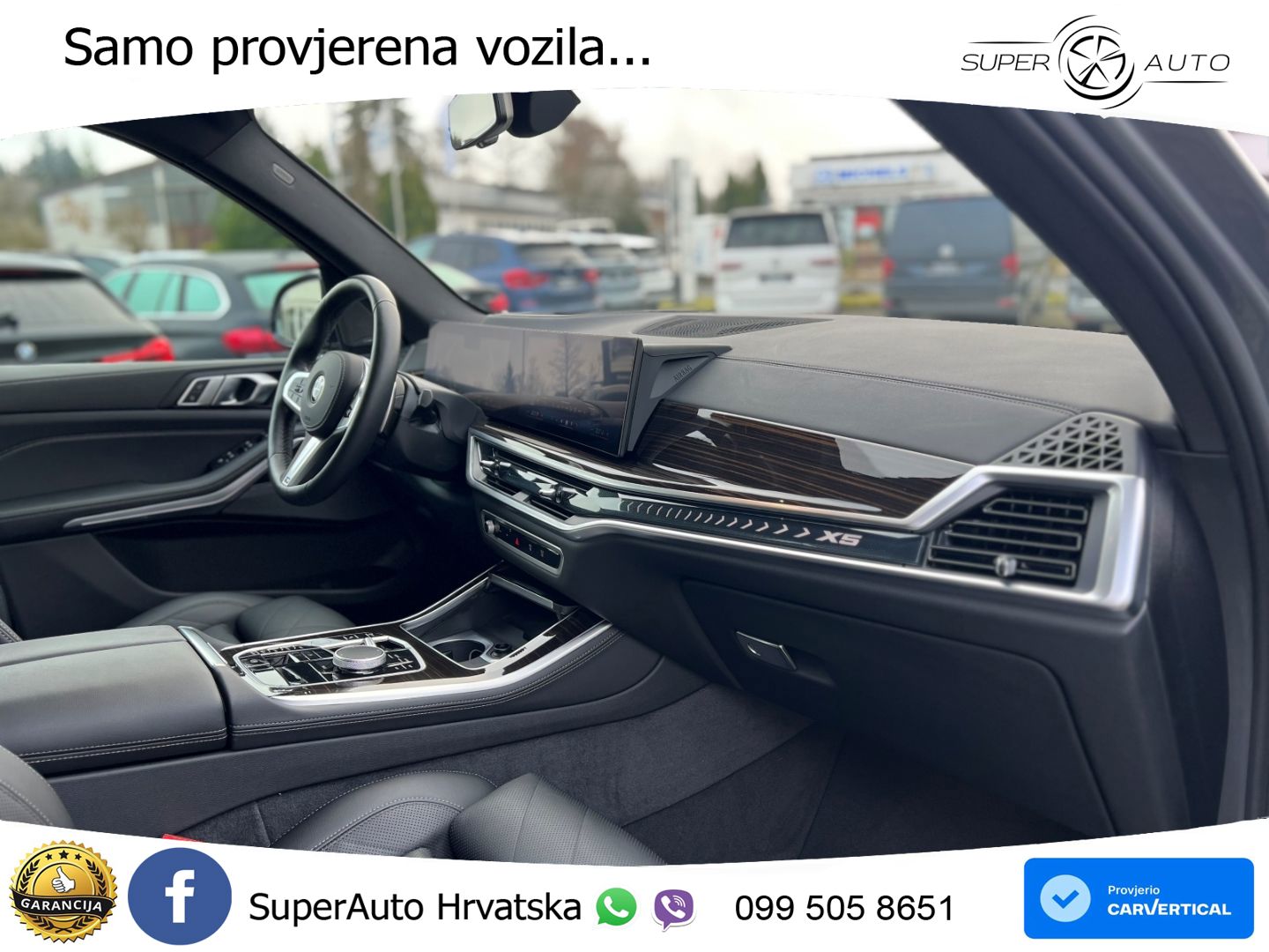 BMW X5 30d (298 KS) xDrive Steptronic LED+GR SJED+ACC