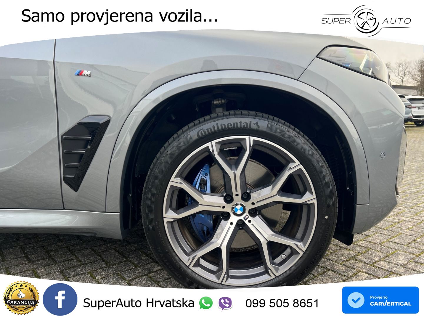 BMW X5 30d (298 KS) xDrive Steptronic LED+GR SJED+ACC
