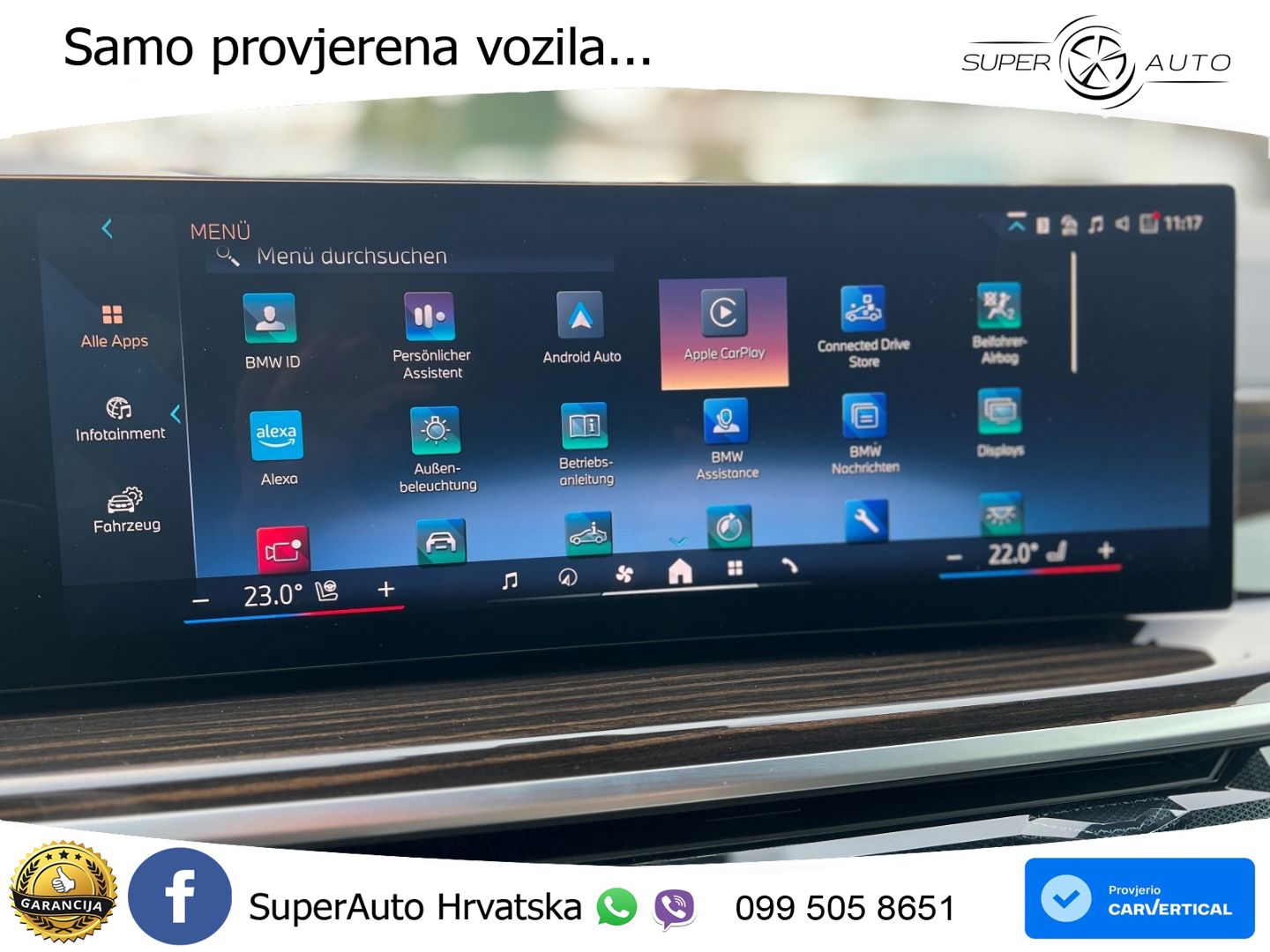 BMW X5 30d (298 KS) xDrive Steptronic LED+GR SJED+ACC