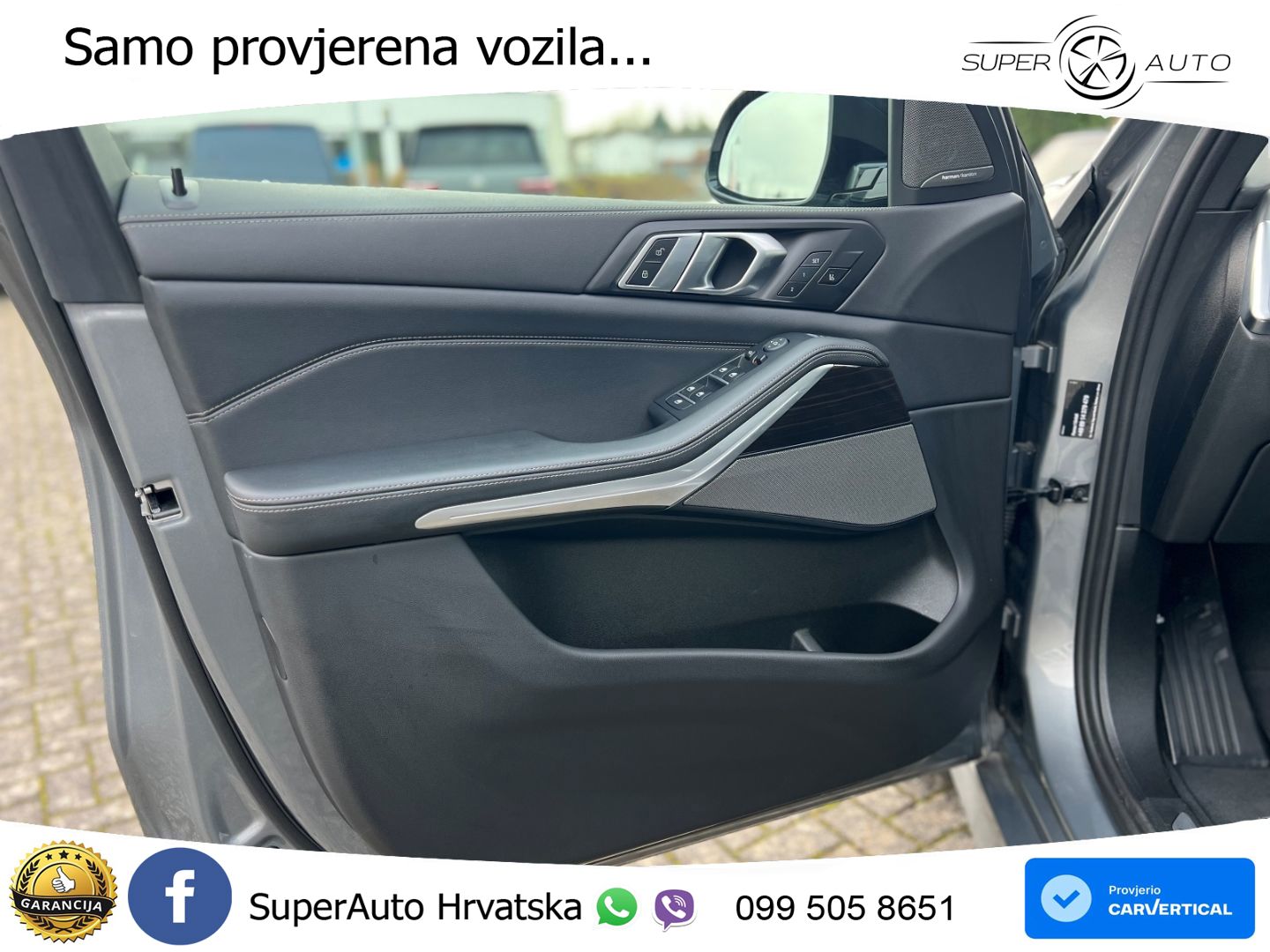 BMW X5 30d (298 KS) xDrive Steptronic LED+GR SJED+ACC
