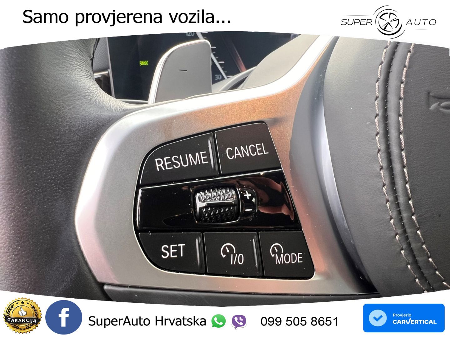 BMW X5 30d (298 KS) xDrive Steptronic LED+GR SJED+ACC