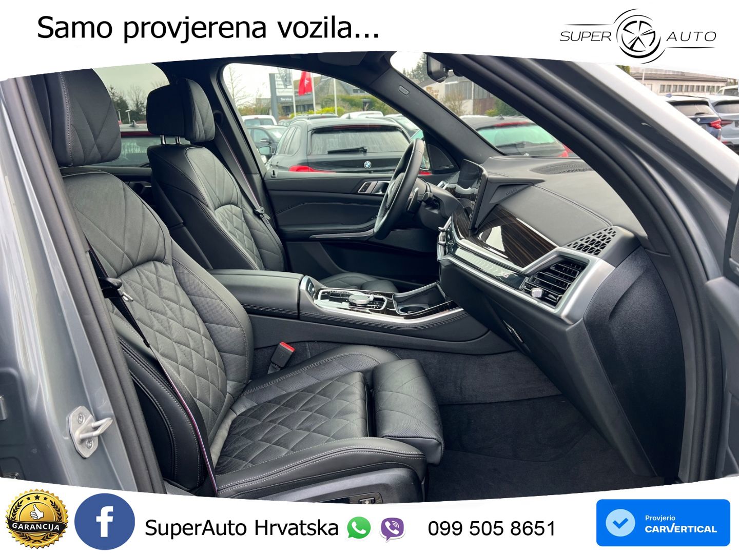 BMW X5 30d (298 KS) xDrive Steptronic LED+GR SJED+ACC