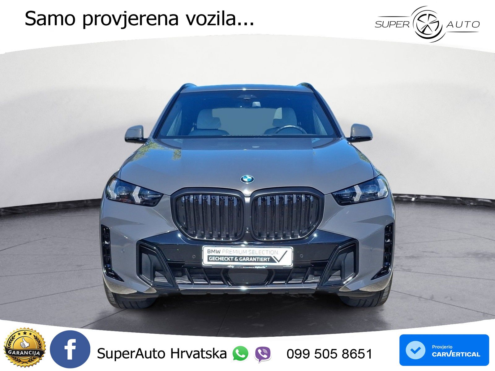BMW X5 30d (298 KS) xDrive Steptronic LED+GR SJED+ACC