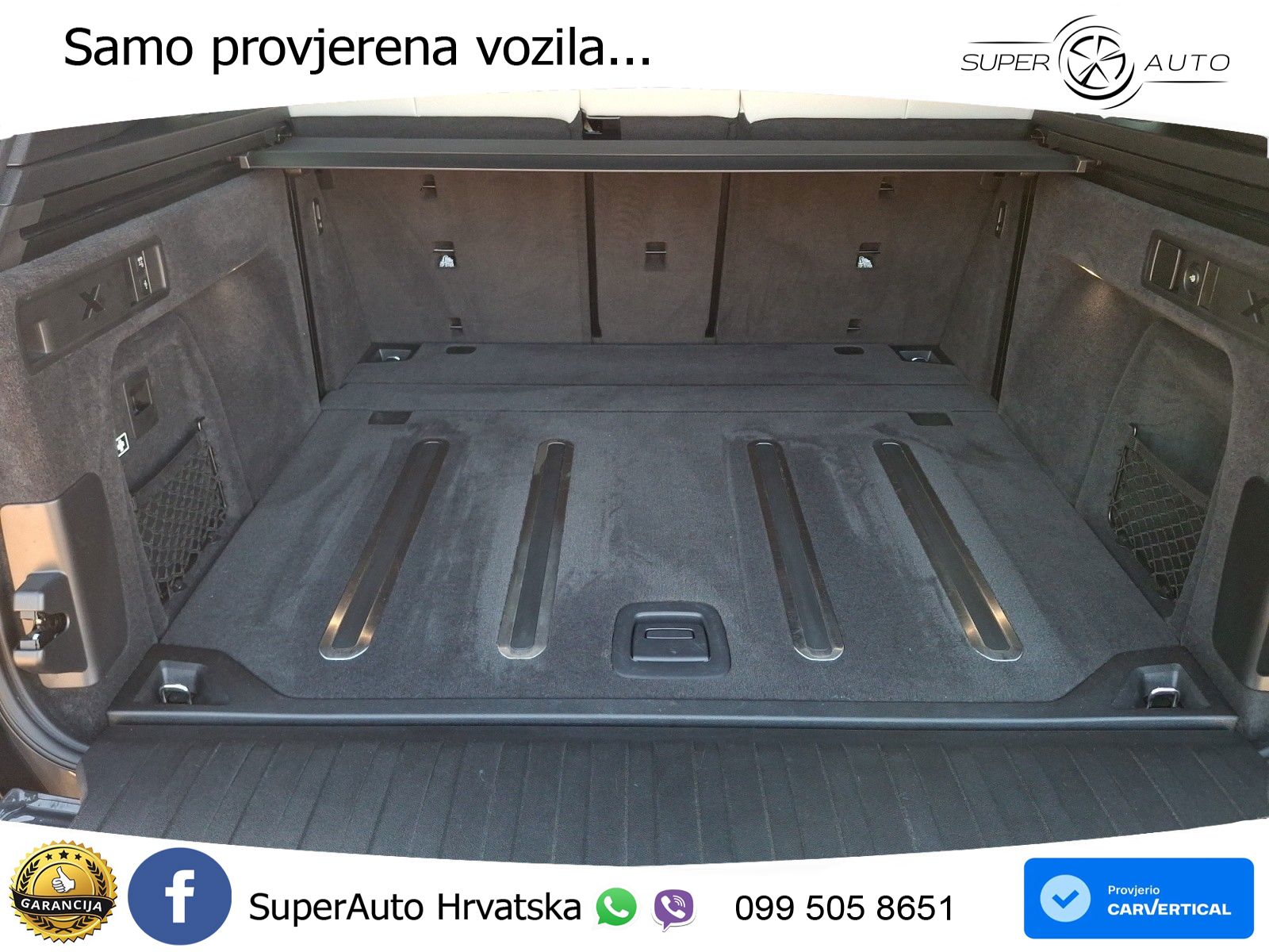 BMW X5 30d (298 KS) xDrive Steptronic LED+GR SJED+ACC
