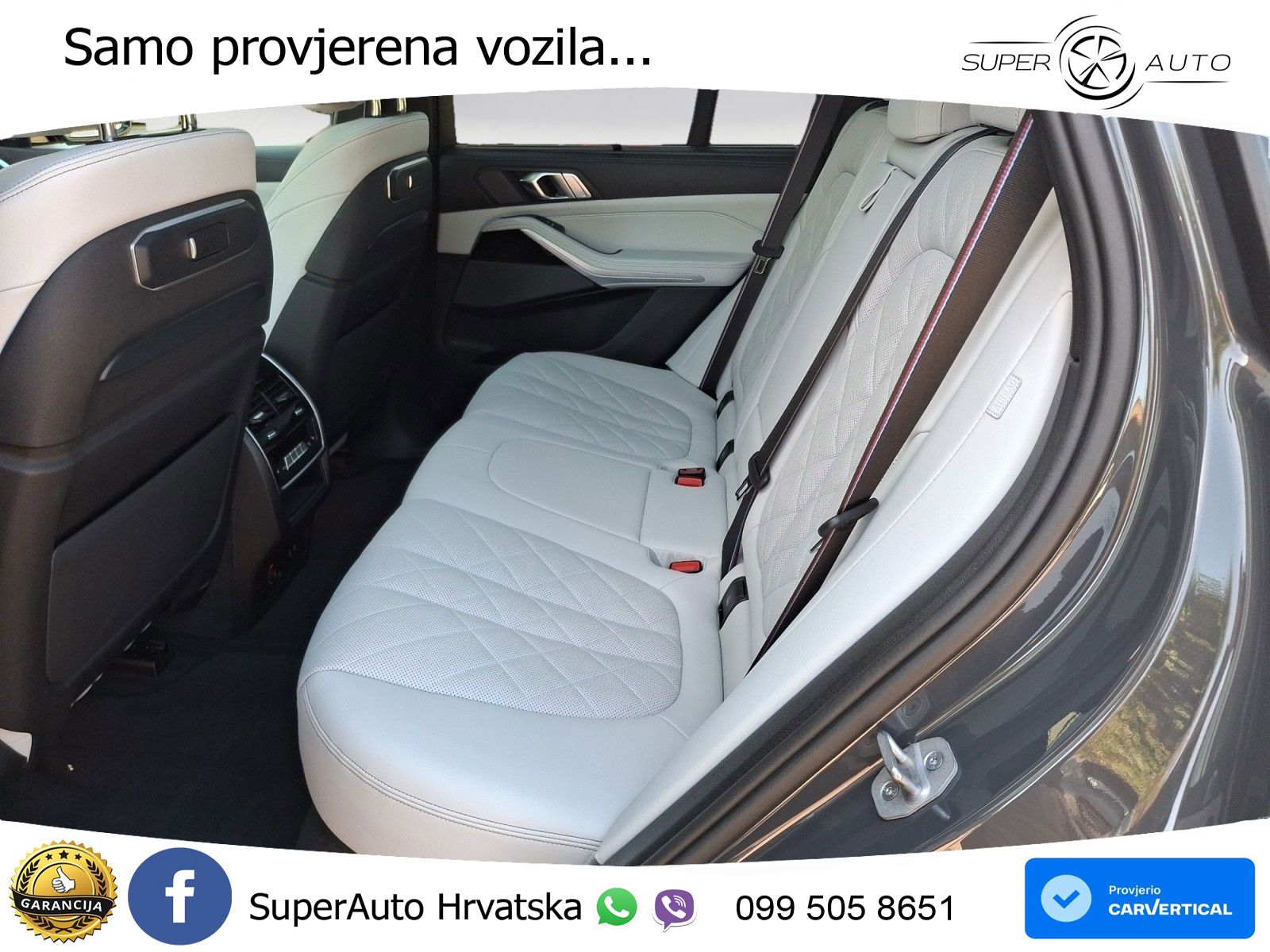 BMW X5 30d (298 KS) xDrive Steptronic LED+GR SJED+ACC