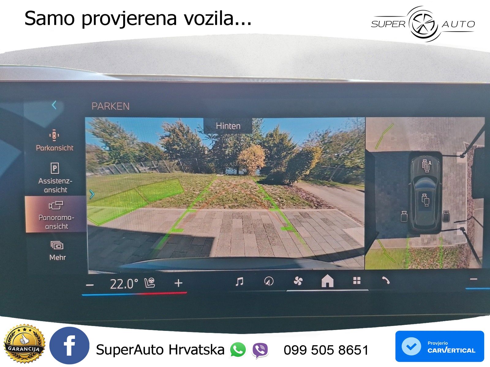 BMW X5 30d (298 KS) xDrive Steptronic LED+GR SJED+ACC