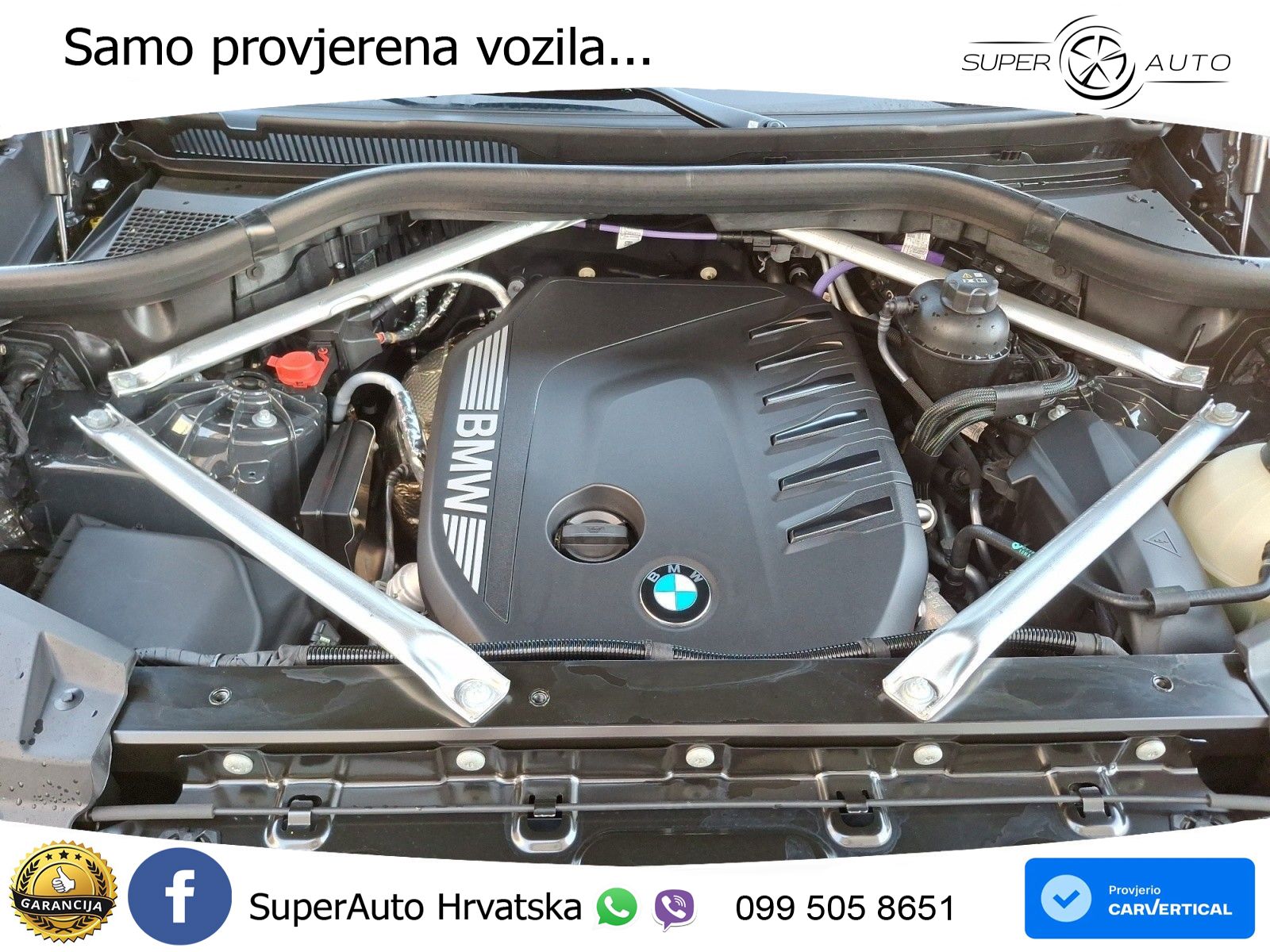 BMW X5 30d (298 KS) xDrive Steptronic LED+GR SJED+ACC