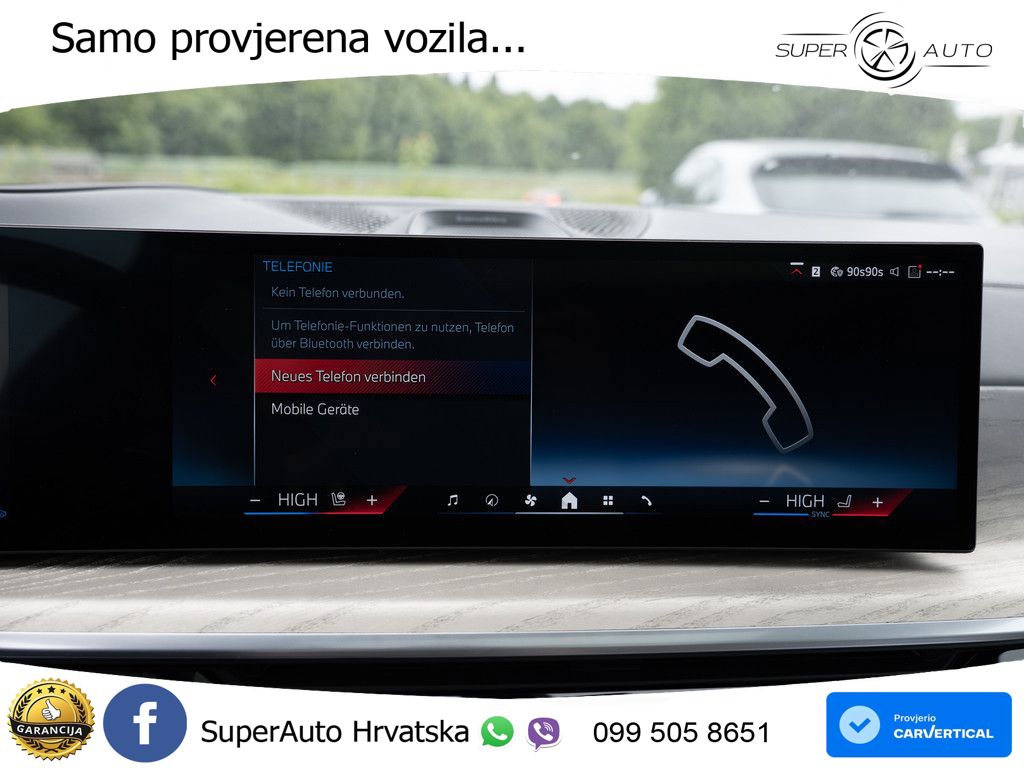 BMW X7 M60i (530 KS) xDrive Steptronic LED+GR SJED+ACC