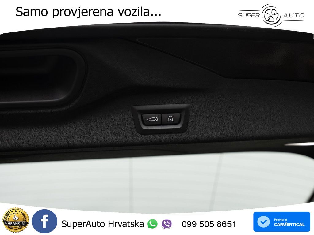 BMW X7 M60i (530 KS) xDrive Steptronic LED+GR SJED+ACC
