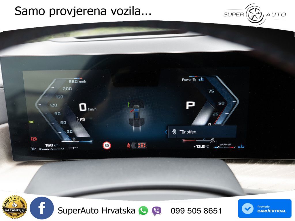 BMW X7 M60i (530 KS) xDrive Steptronic LED+GR SJED+ACC