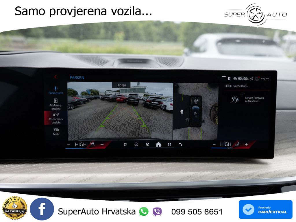 BMW X7 M60i (530 KS) xDrive Steptronic LED+GR SJED+ACC