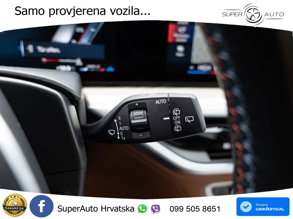 BMW X7 M60i (530 KS) xDrive Steptronic LED+GR SJED+ACC