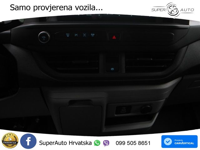Ford Transit 232 KS