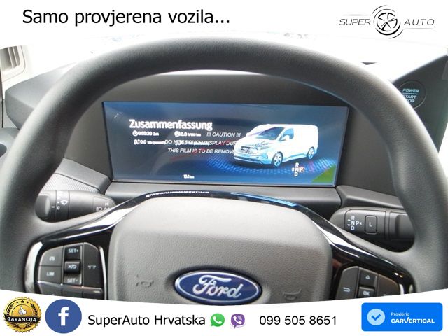 Ford Transit 232 KS