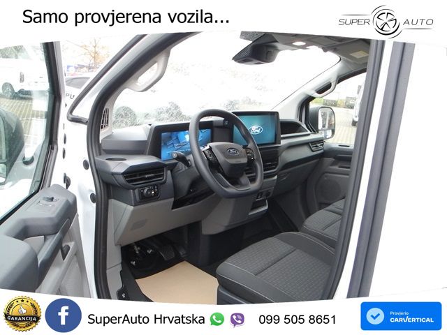 Ford Transit 232 KS