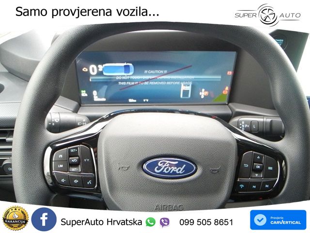 Ford Transit 232 KS