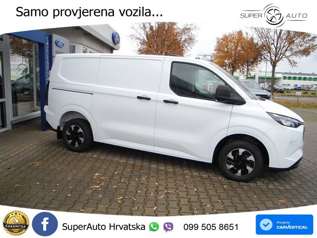 Ford Transit 232 KS
