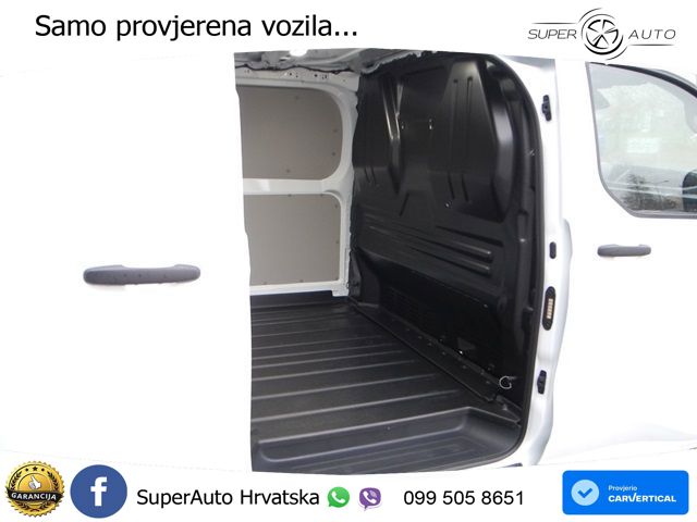 Ford Transit 232 KS