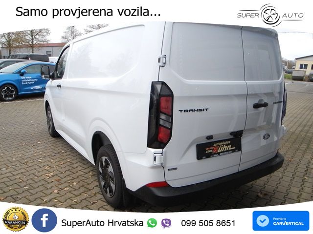 Ford Transit 232 KS