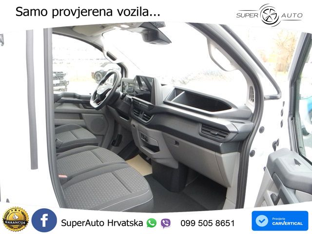 Ford Transit 232 KS