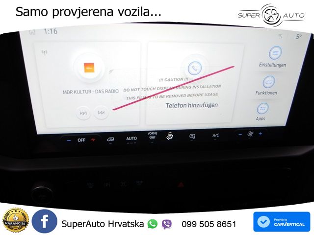Ford Transit 232 KS