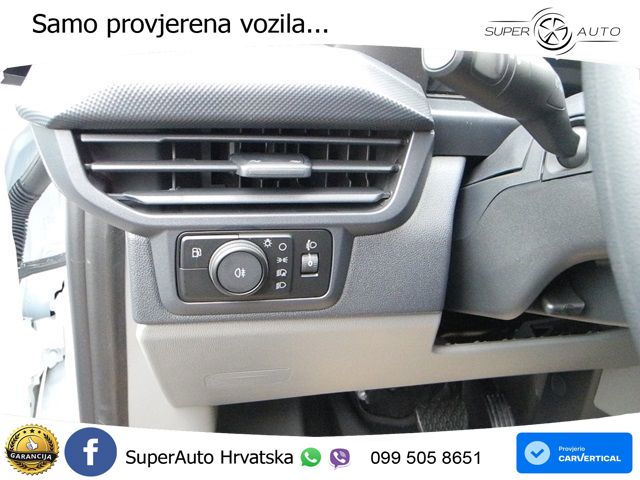 Ford Transit 232 KS