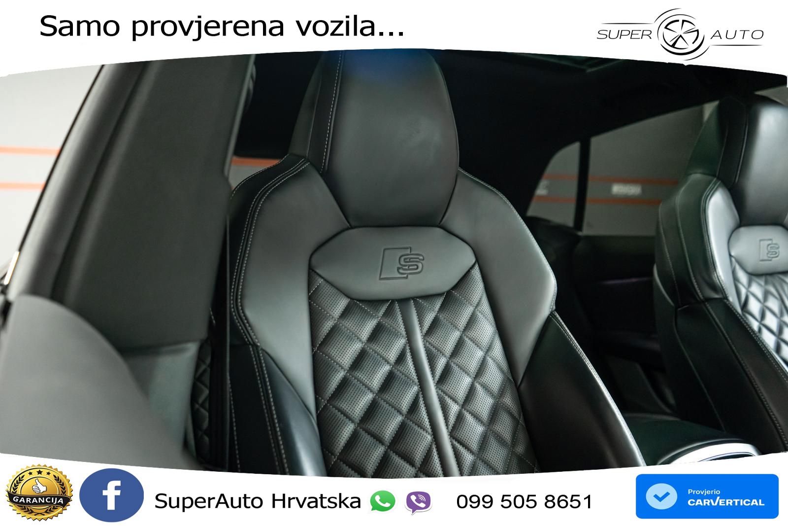 Audi Q8 50 TDI V6 (330 KS) quattro Tiptronic S line LED+GR SJED+ACC