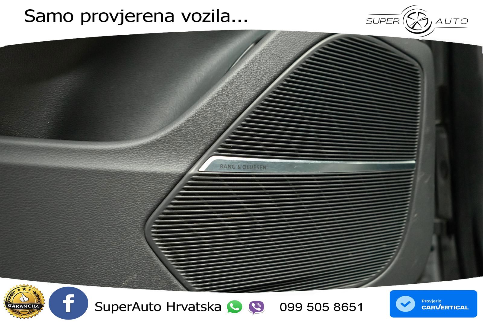 Audi Q8 50 TDI V6 (330 KS) quattro Tiptronic S line LED+GR SJED+ACC