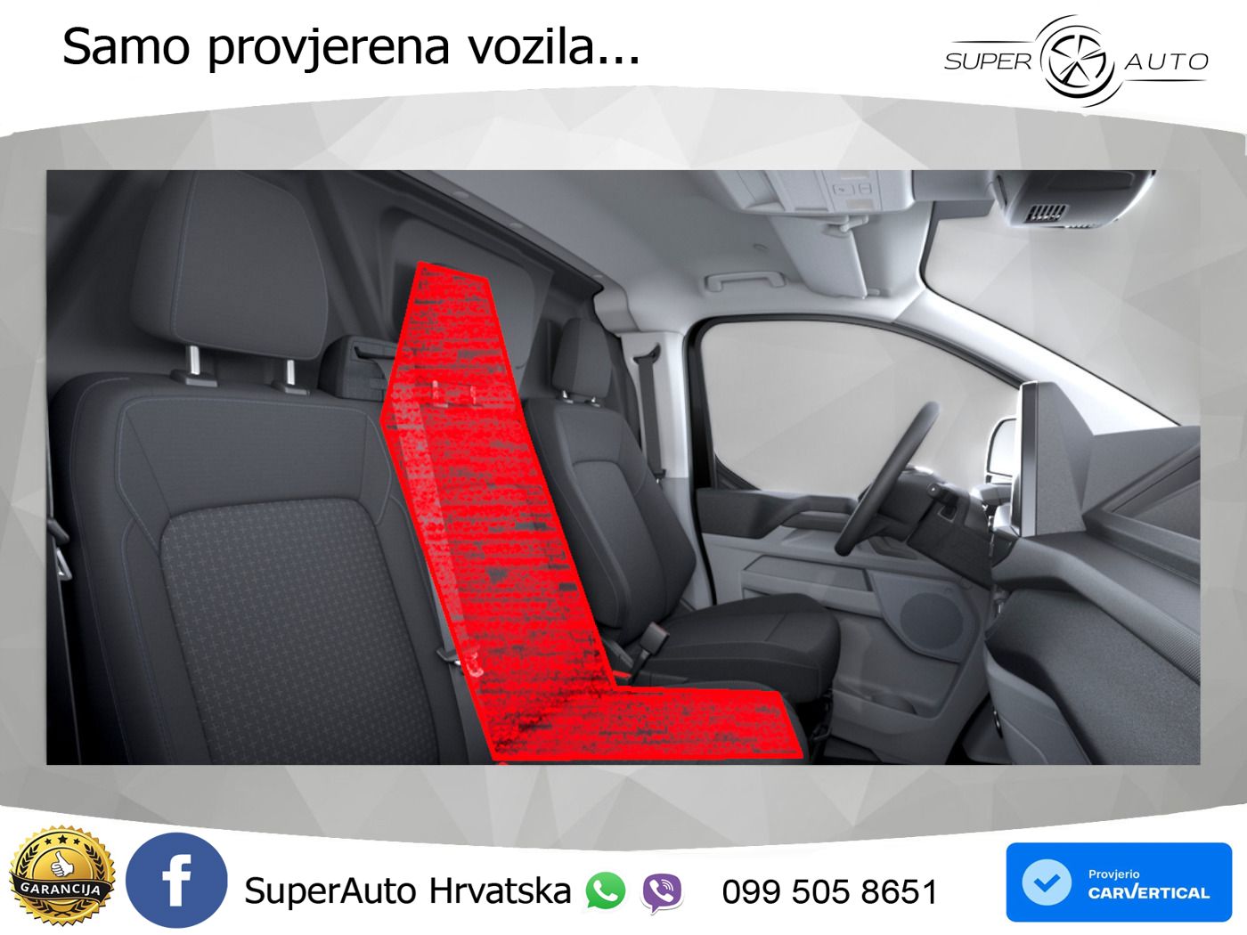 Ford Transit 136 KS
