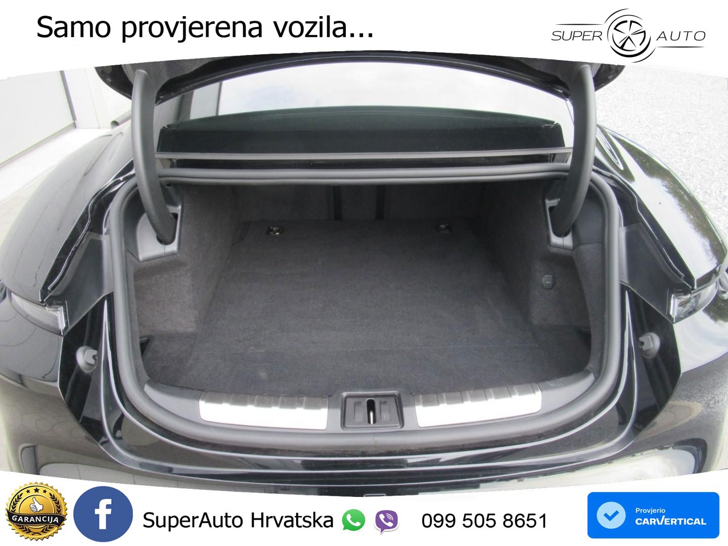 Porsche Taycan 4S Performance Plus 93.4 kWh (571 KS)