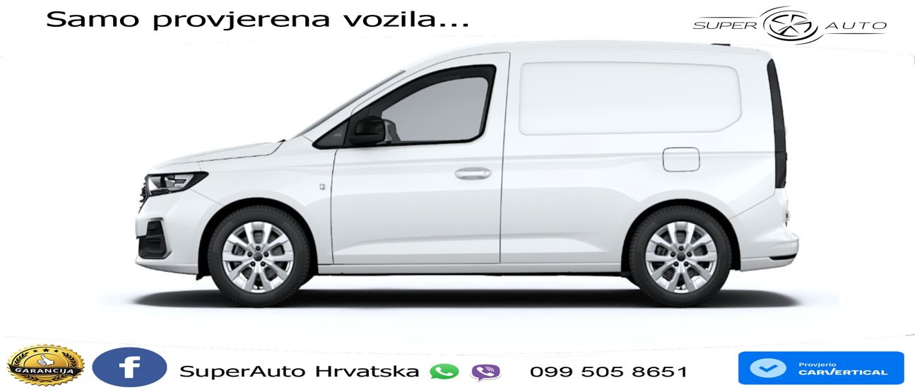 Ford Transit 150 KS