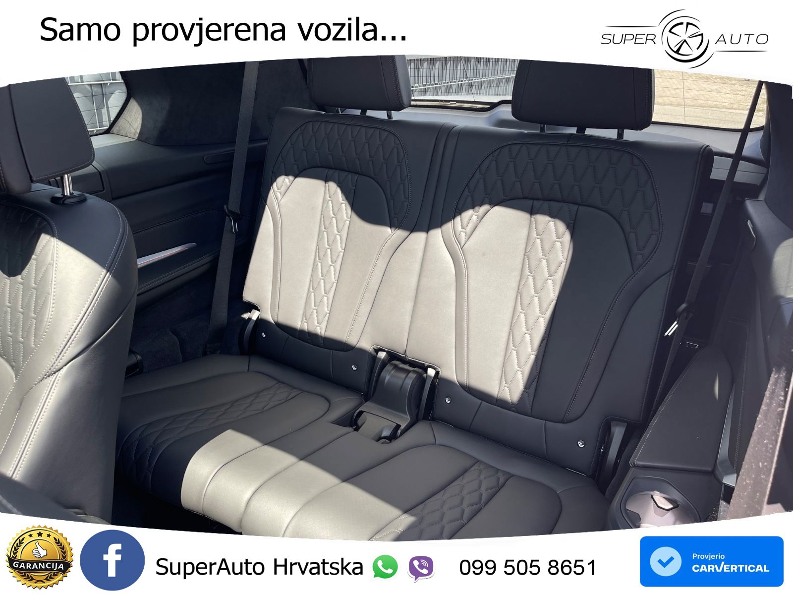 BMW X7 40d (352 KS) xDrive Steptronic