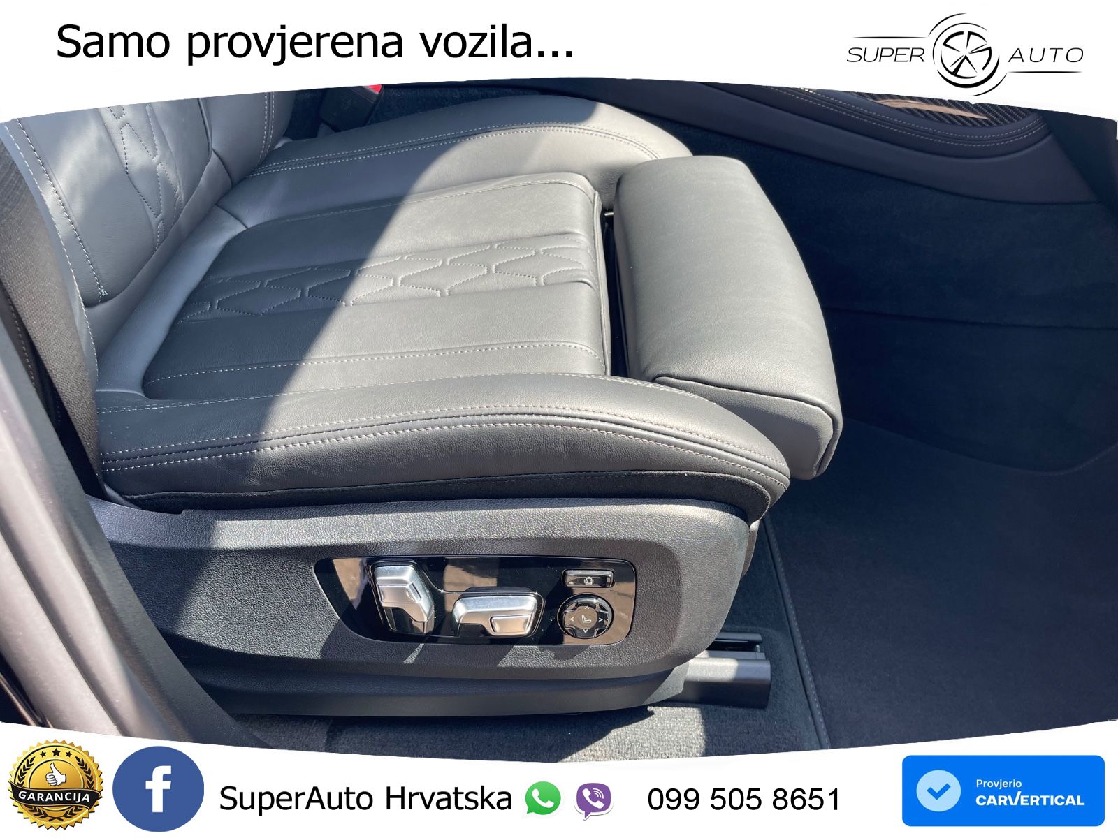 BMW X7 40d (352 KS) xDrive Steptronic