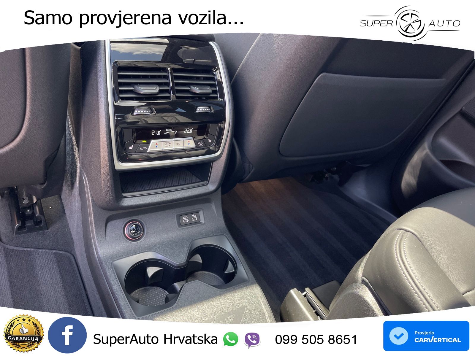 BMW X7 40d (352 KS) xDrive Steptronic