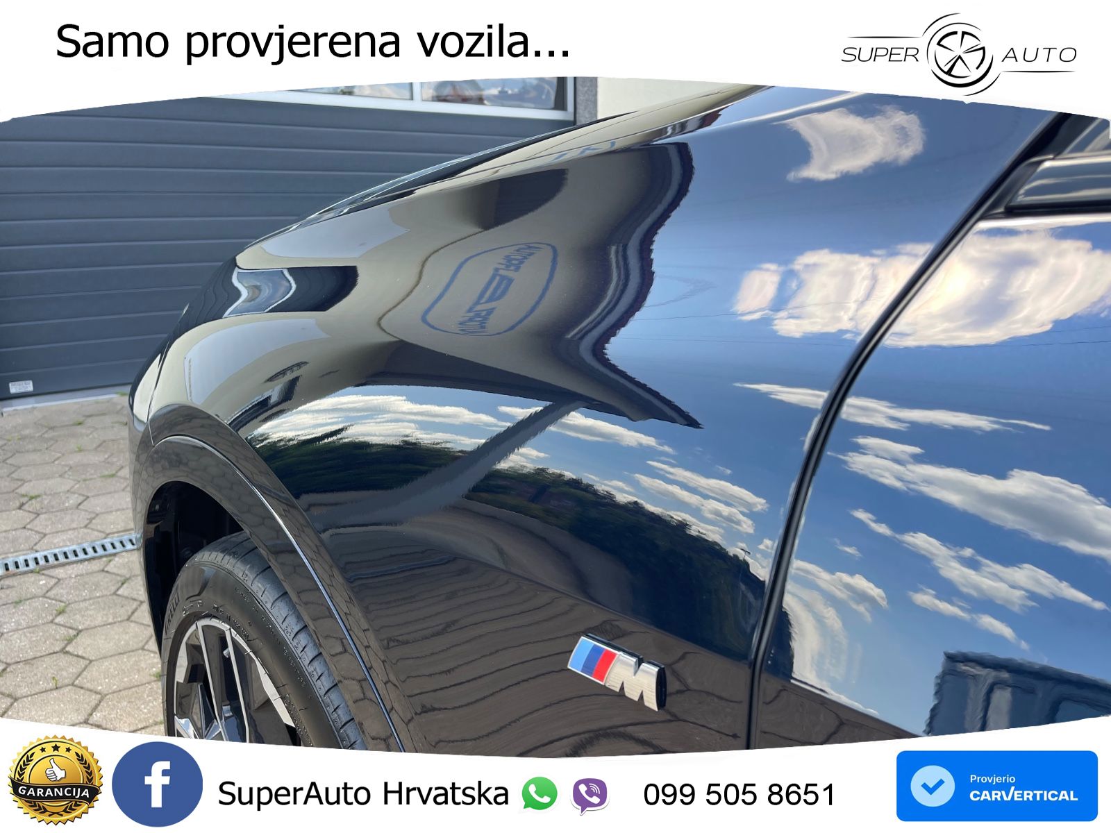 BMW X7 40d (352 KS) xDrive Steptronic