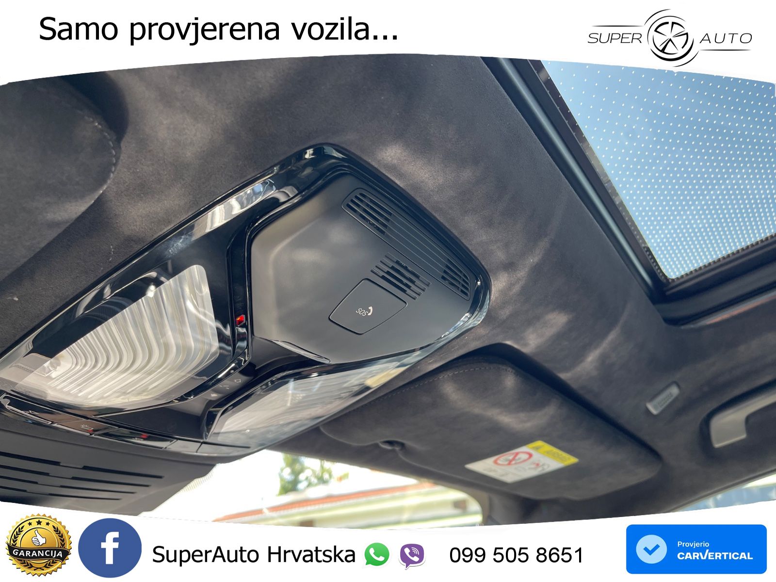 BMW X7 40d (352 KS) xDrive Steptronic