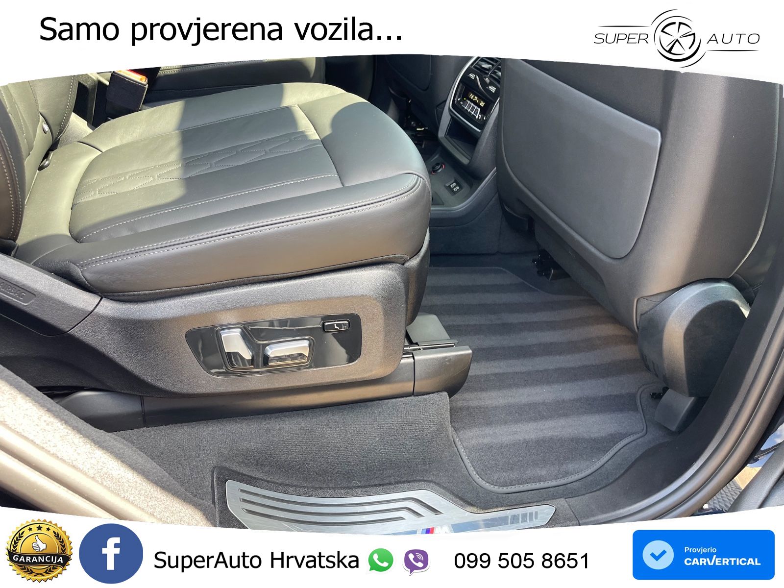 BMW X7 40d (352 KS) xDrive Steptronic