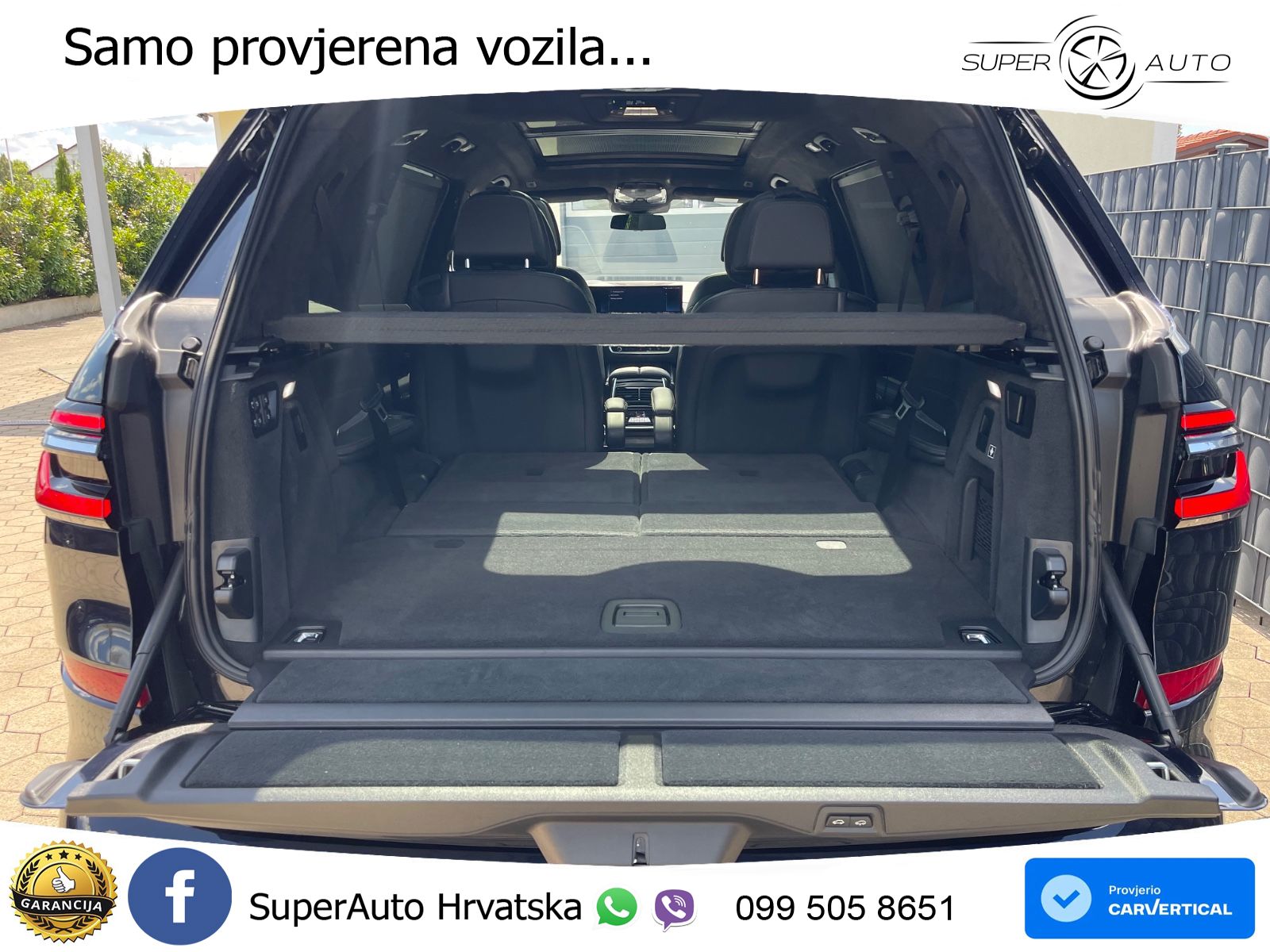 BMW X7 40d (352 KS) xDrive Steptronic