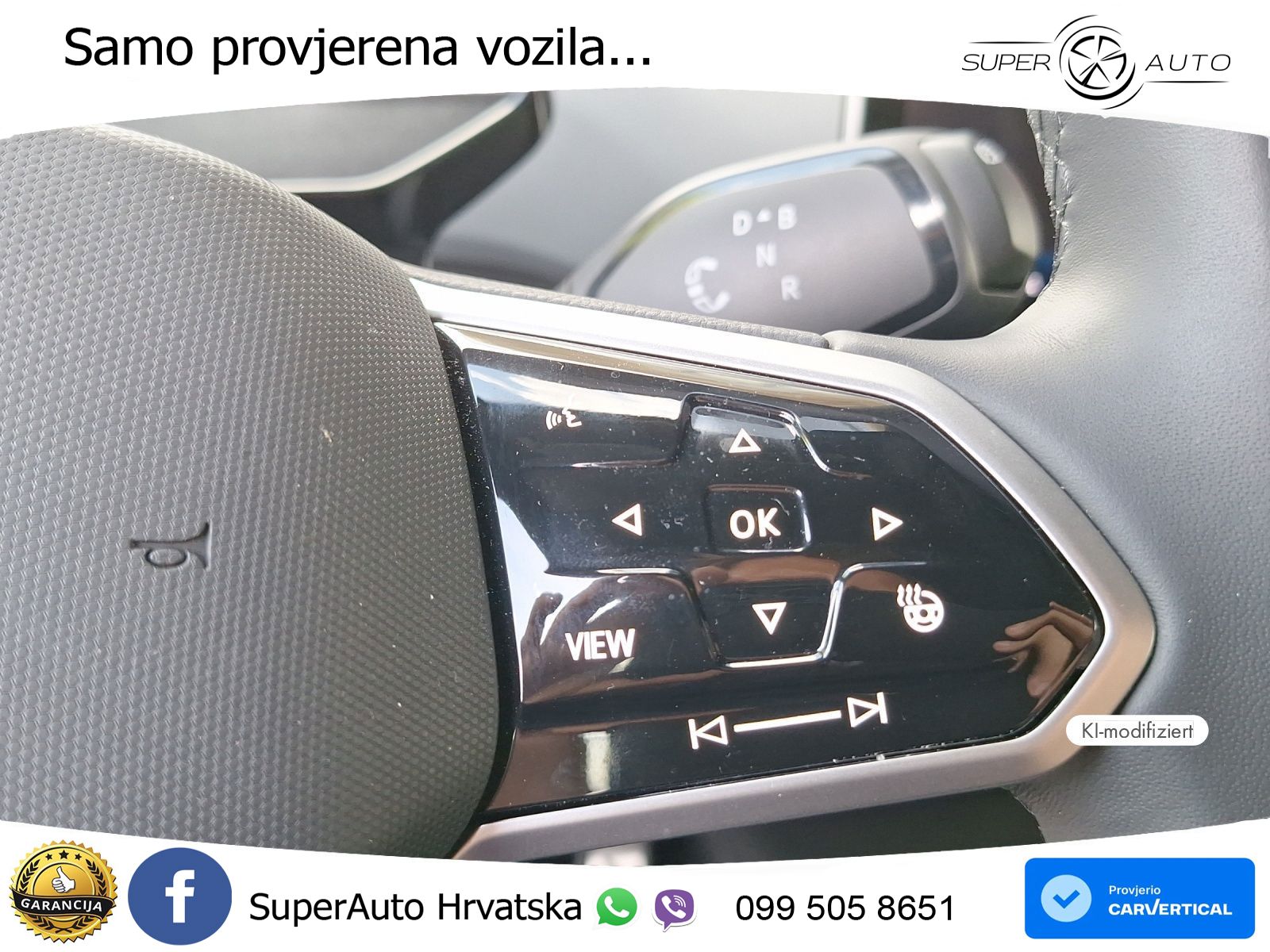 Volkswagen ID.4 Pro 82 kWh (286 KS)
