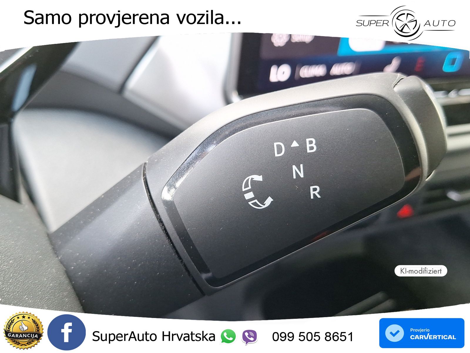 Volkswagen ID.4 Pro 82 kWh (286 KS)