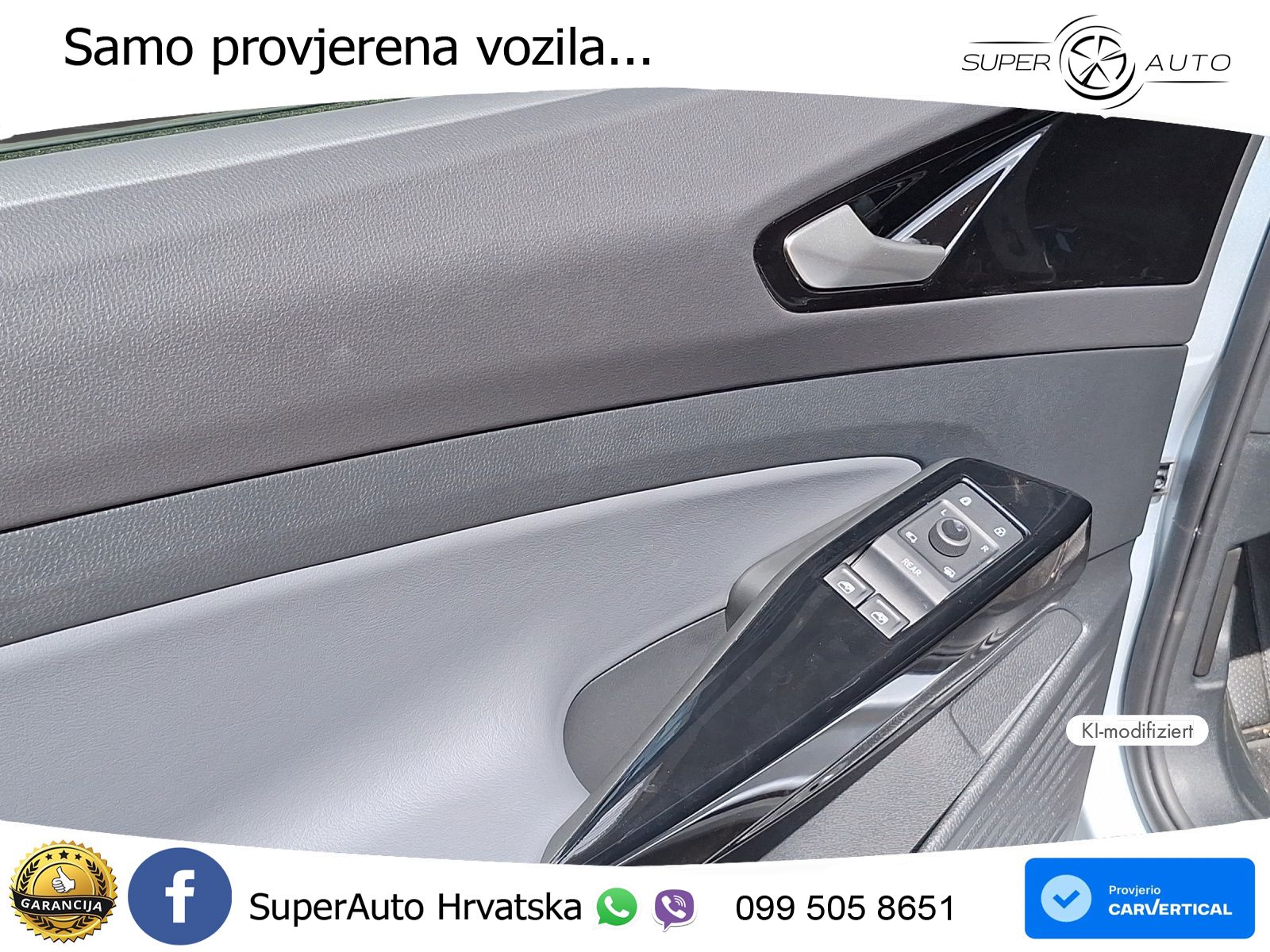 Volkswagen ID.4 Pro 82 kWh (286 KS)