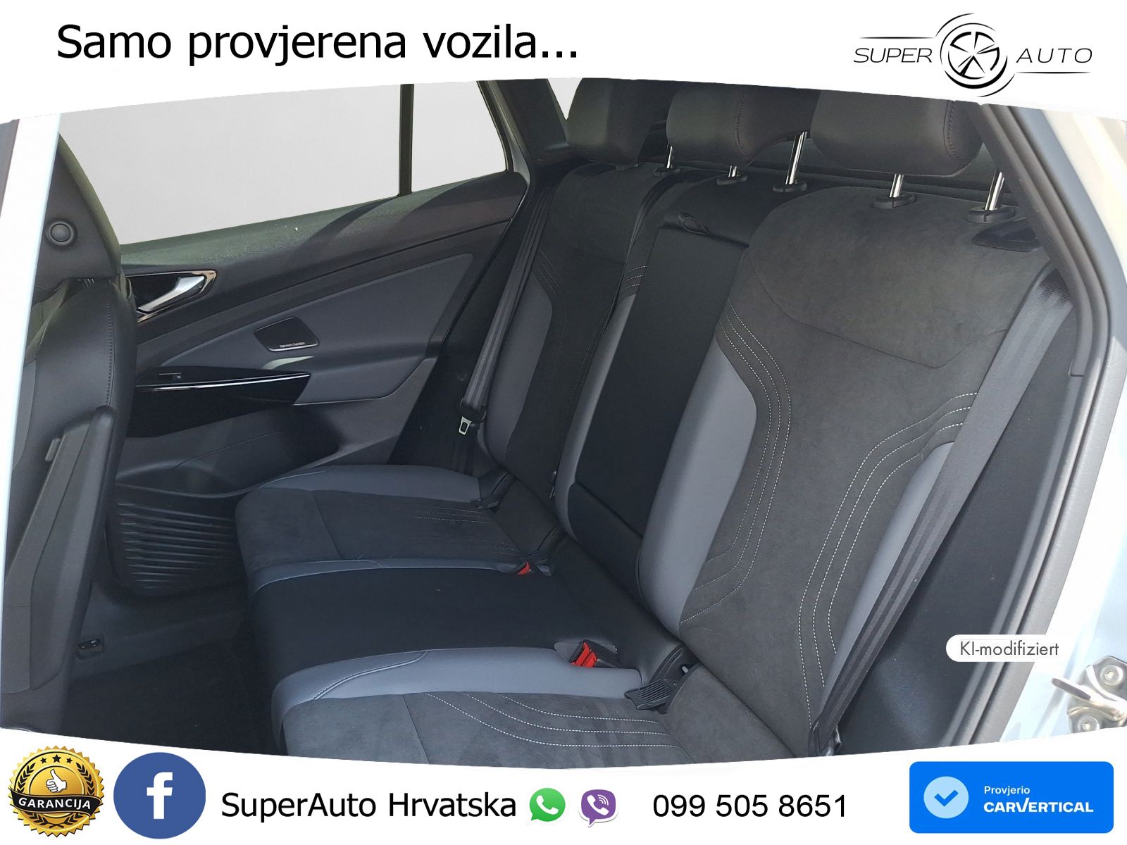Volkswagen ID.4 Pro 82 kWh (286 KS)