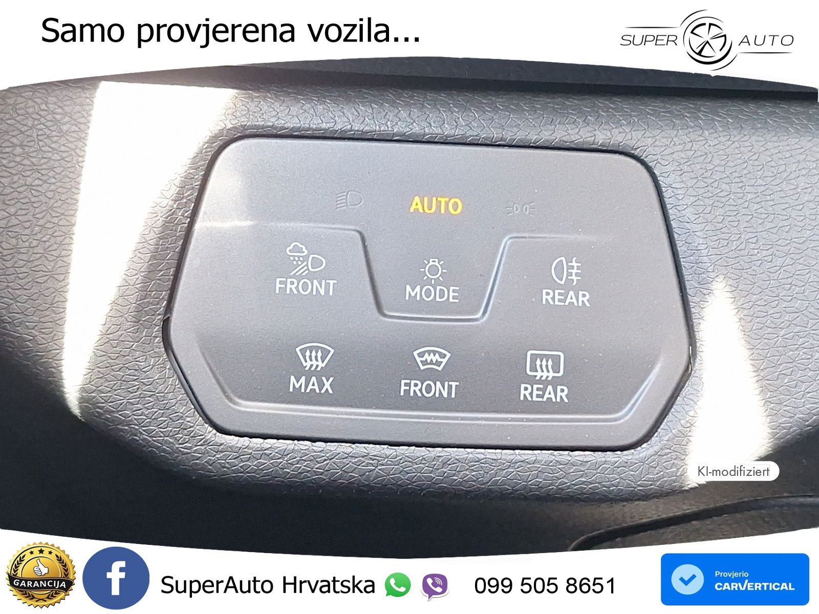 Volkswagen ID.4 Pro 82 kWh (286 KS)