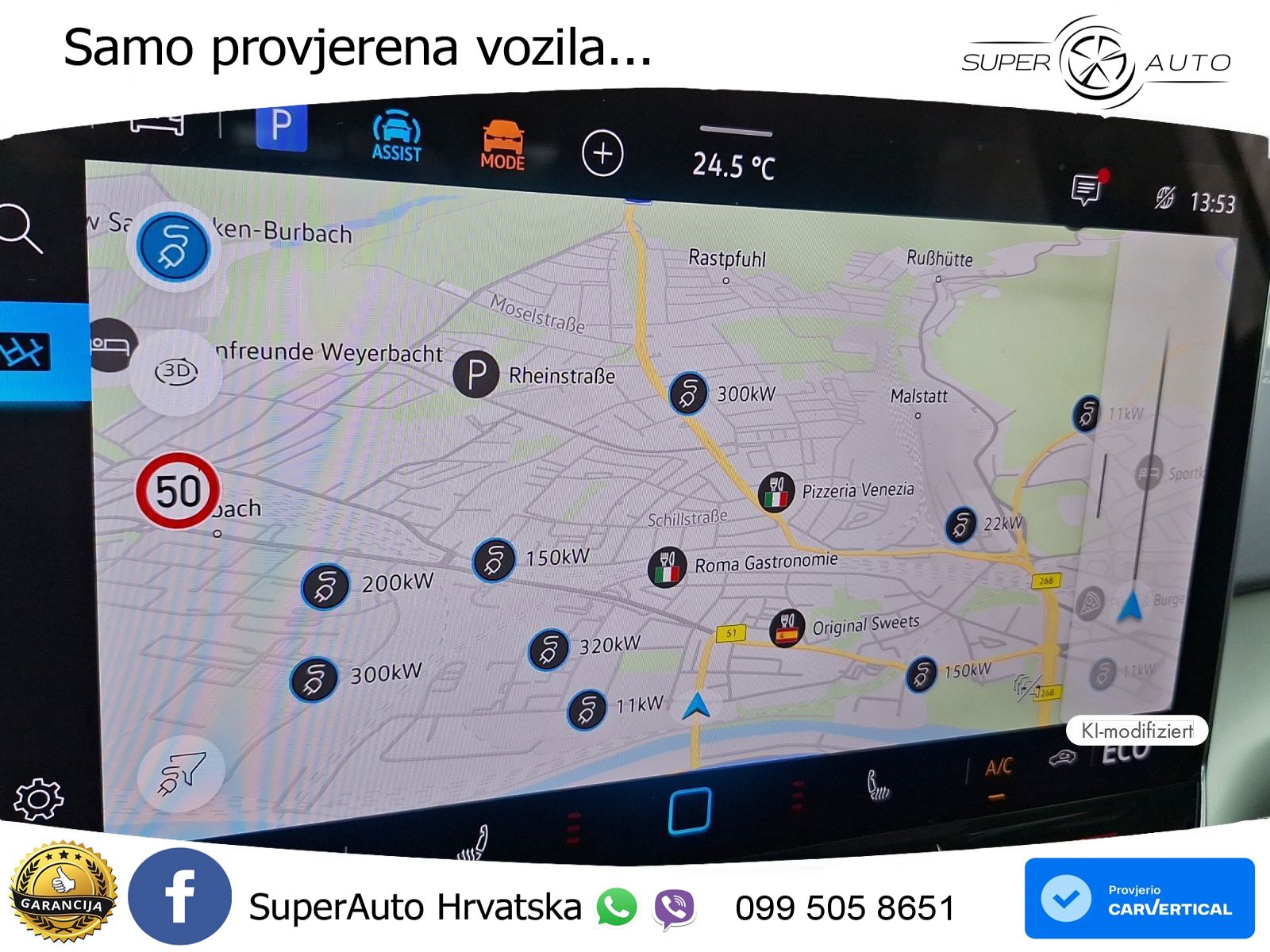 Volkswagen ID.4 Pro 82 kWh (286 KS)