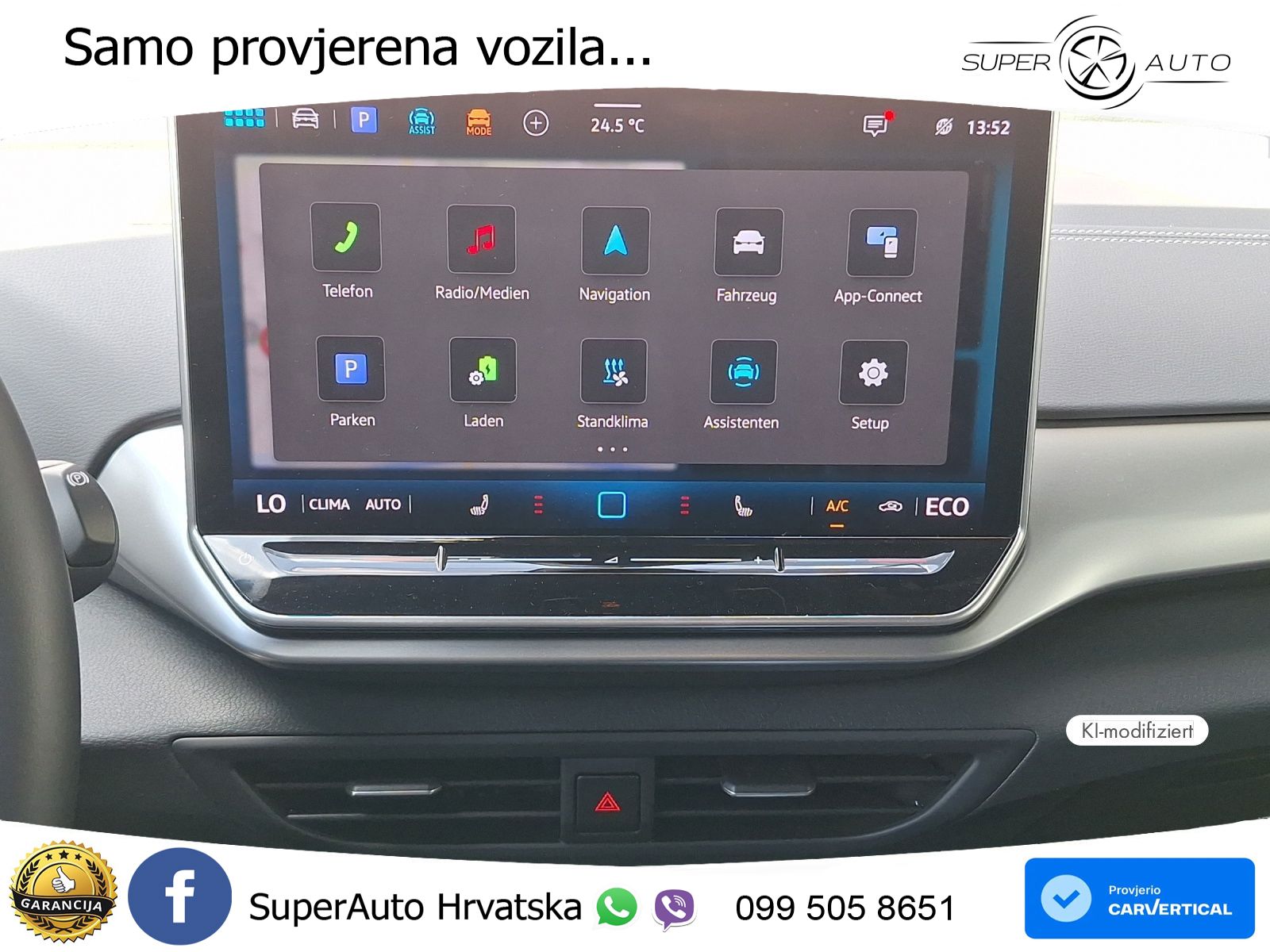 Volkswagen ID.4 Pro 82 kWh (286 KS)