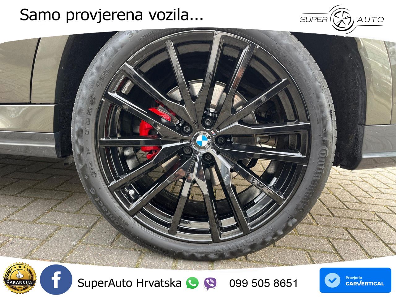BMW X6 40d (352 KS) xDrive Steptronic M Sport LED+GR SJED+ACC