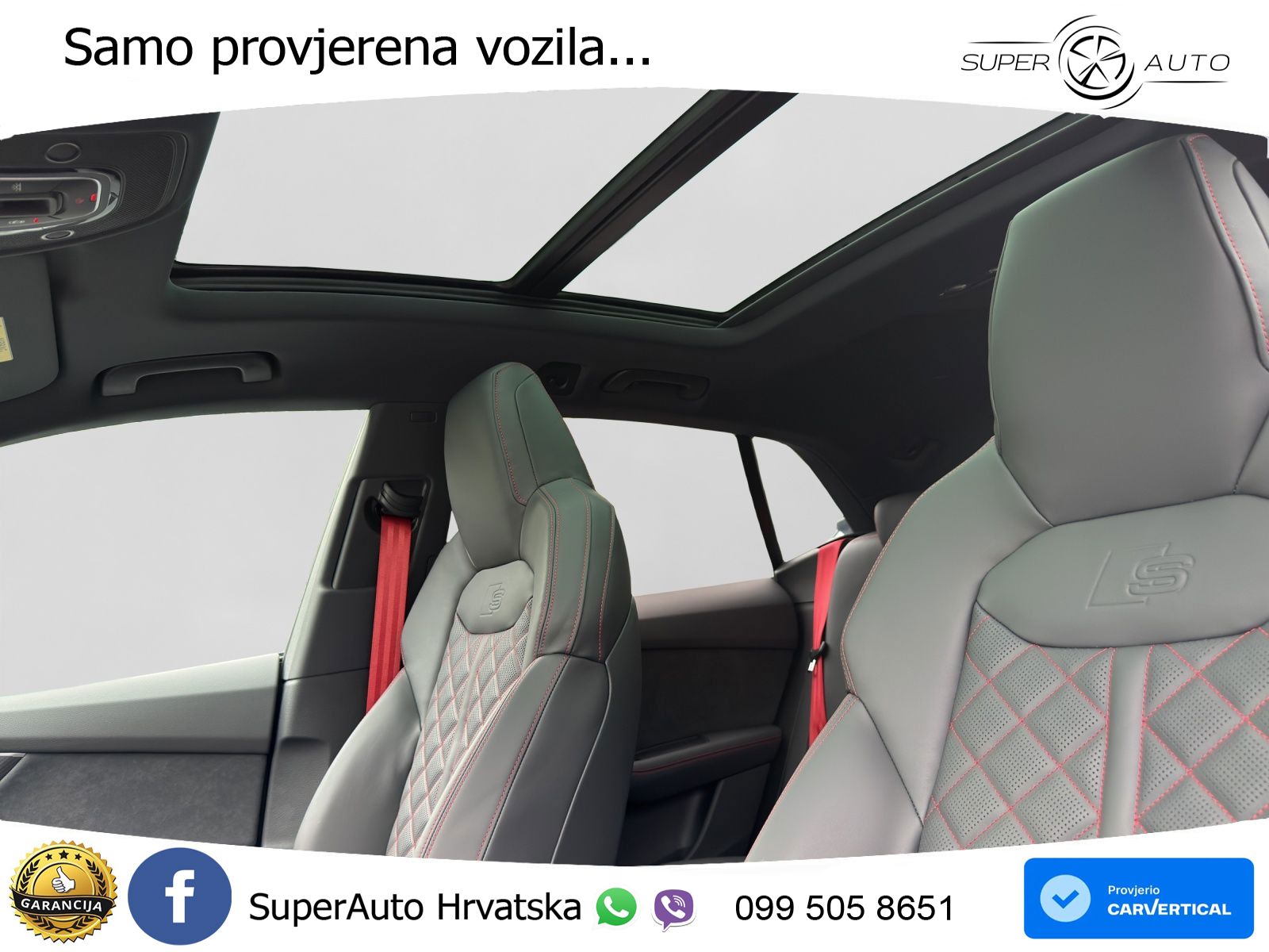 Audi Q8 55 TFSIe V6 (394 KS) quattro Tiptronic 2x S line LED+GR SJED+ACC
