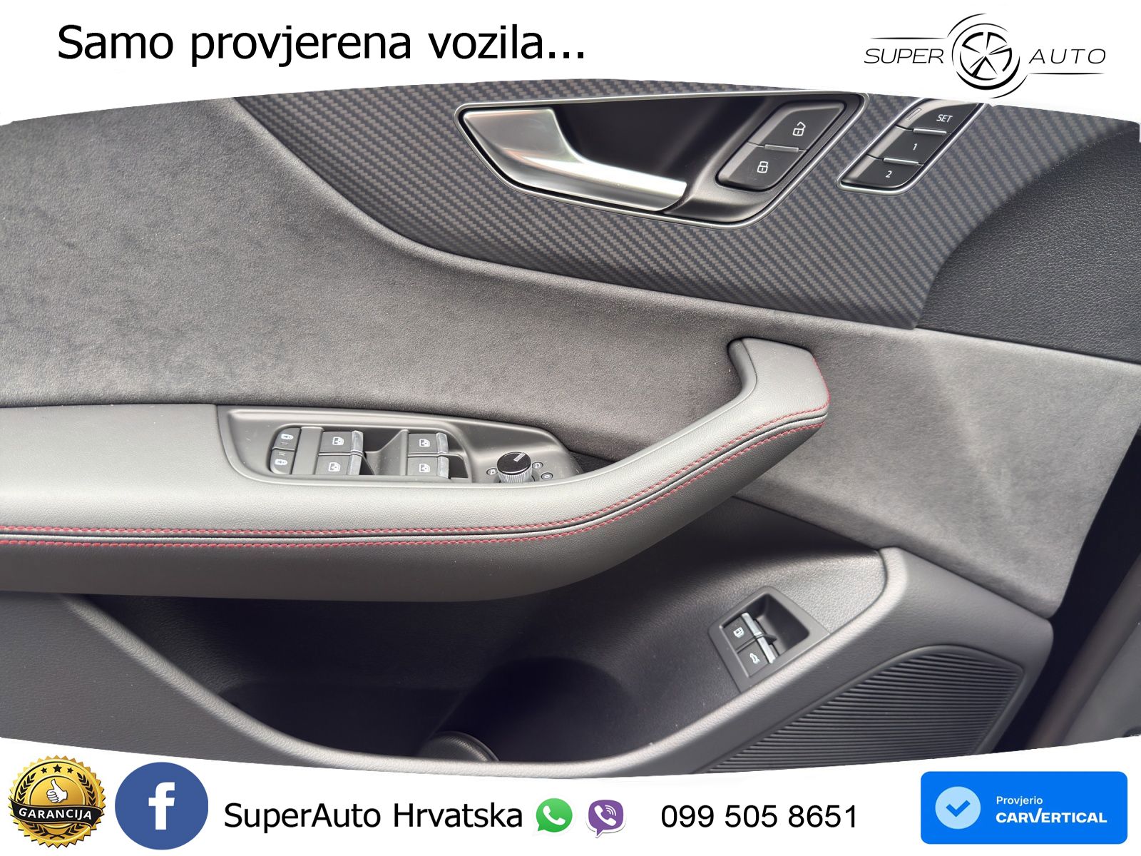 Audi Q8 55 TFSIe V6 (394 KS) quattro Tiptronic 2x S line LED+GR SJED+ACC
