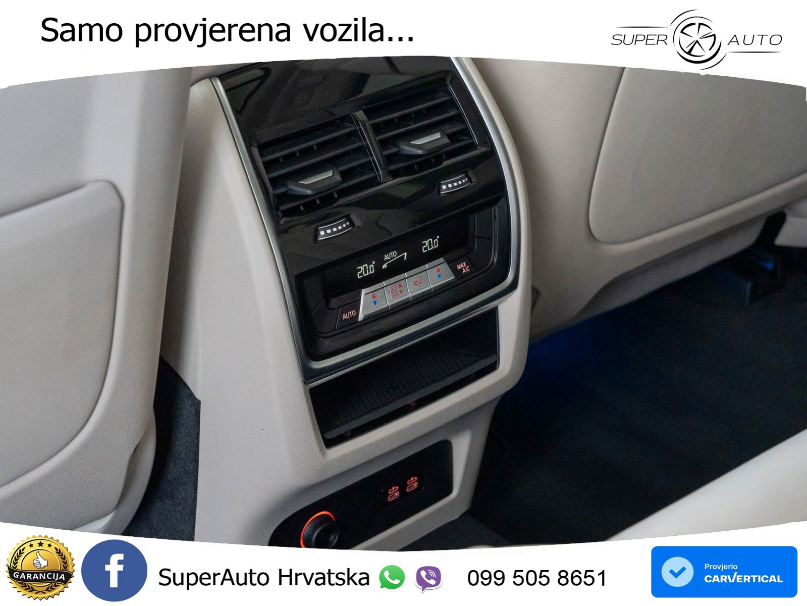 BMW X7 40d (352 KS) xDrive Steptronic