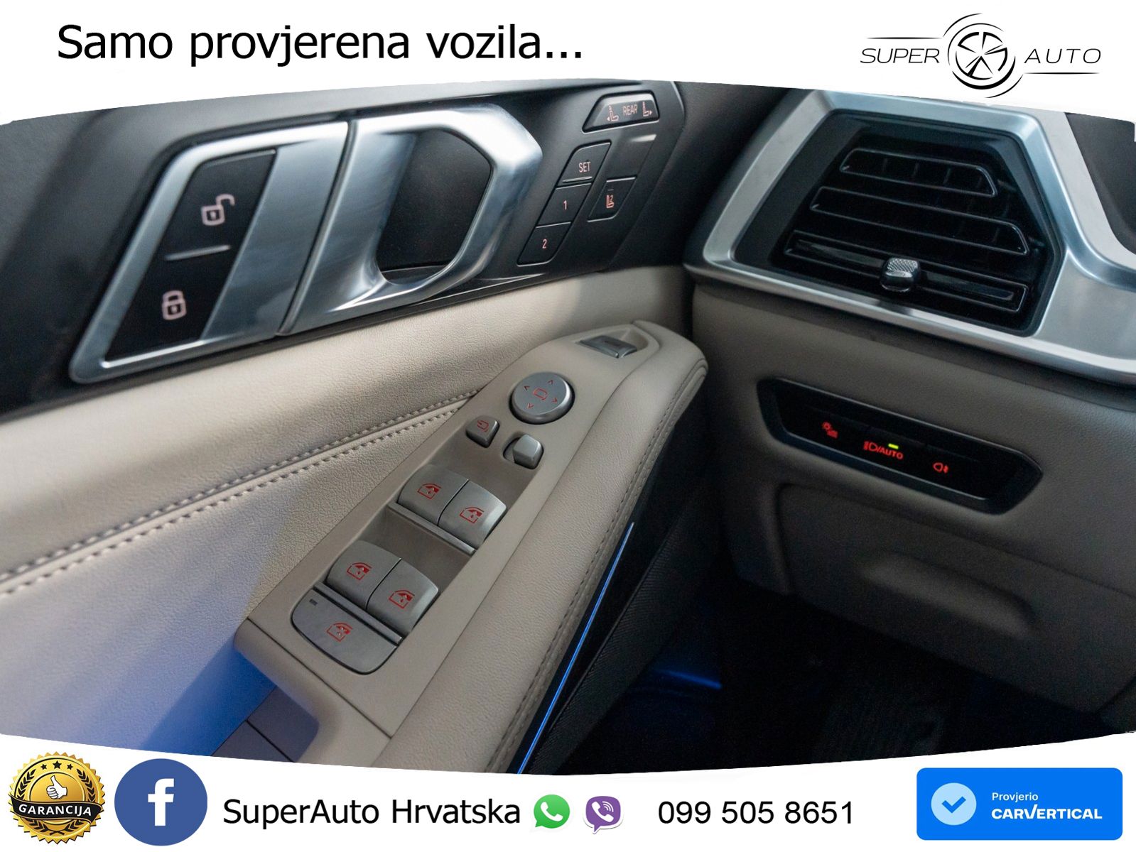 BMW X7 40d (352 KS) xDrive Steptronic